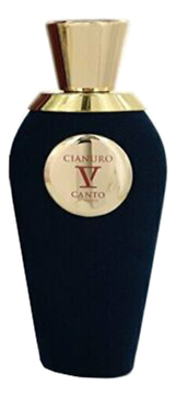 V Canto Cianuro