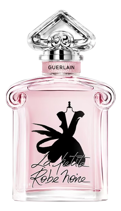 Guerlain La Petite Robe Noire Eau De Toilette