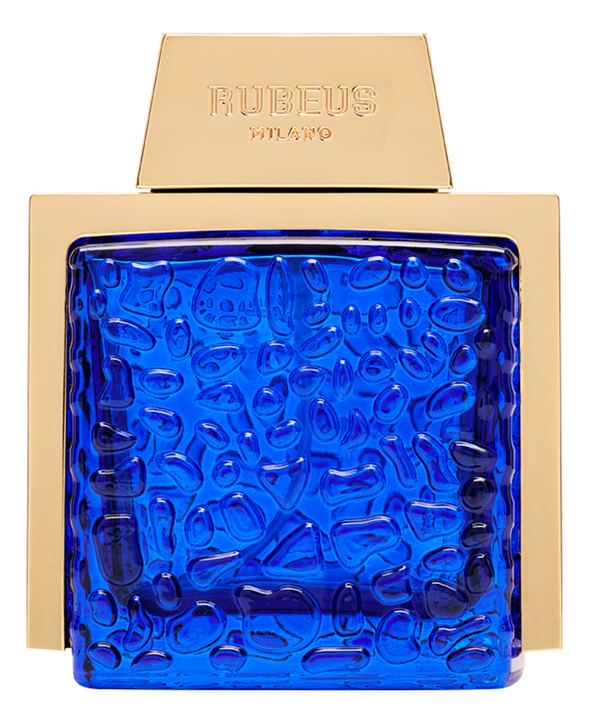 Rubeus Milano Bleu