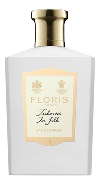 Floris Tuberose In Silk