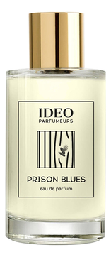 Ideo Parfumeurs Prison Blues