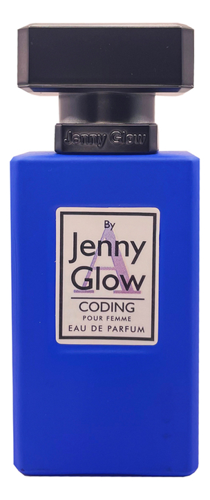 Jenny Glow By Coding Pour Femme