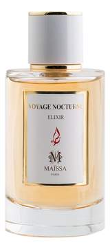 Maissa Parfums Voyage Nocturne