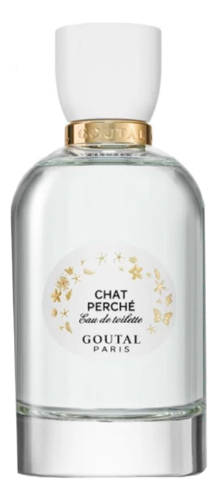 Goutal Chat Perche