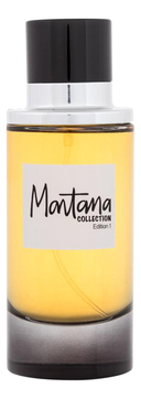 Montana Collection Edition 1