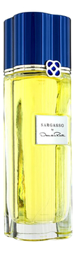 Oscar de la Renta Sargasso