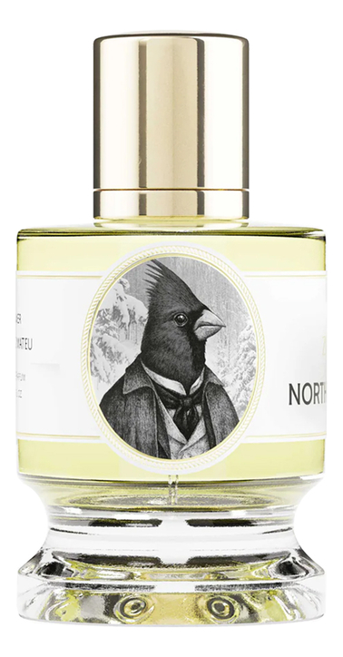 Zoologist Perfumes Northern Cardinal