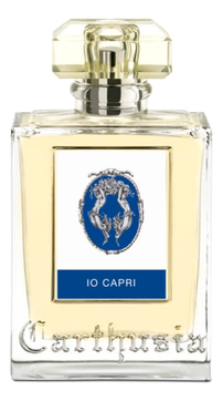 Carthusia Io Capri