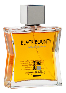 NonPlusUltra Parfum Black Bounty