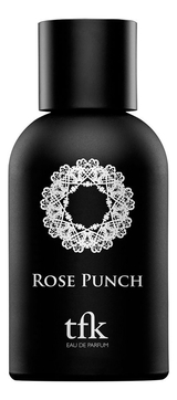 The Fragrance Kitchen Rose Punch