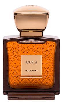Majouri Jour 21