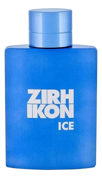 Zirh Ikon Ice
