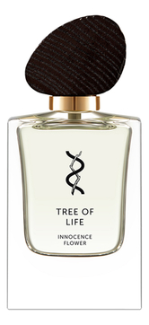 Tree Of Life Innocence Flower