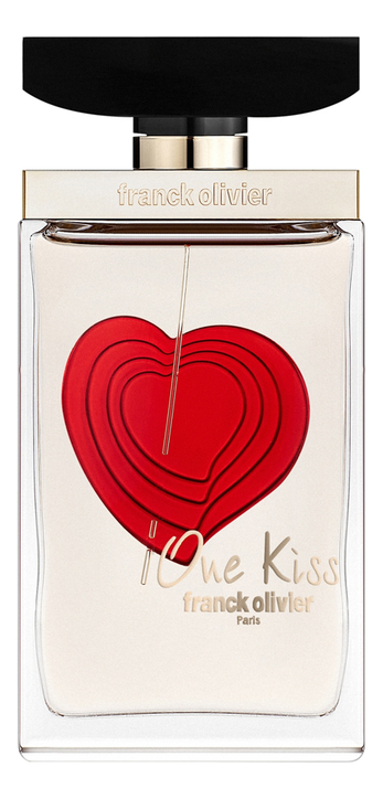Franck Olivier One Kiss