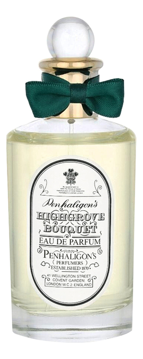 Penhaligon's Highgrove Bouquet