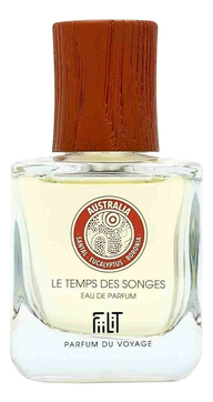 Fiilit Le Temps Des Songes Australia
