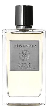 Mizensir Mythique Vetiver