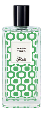 Ted Lapidus Stories By Lapidus Torrid Tempo