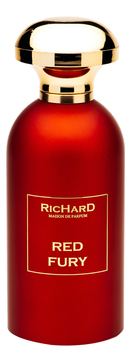 Richard Red Fury