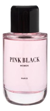 Karen Low Pink Black