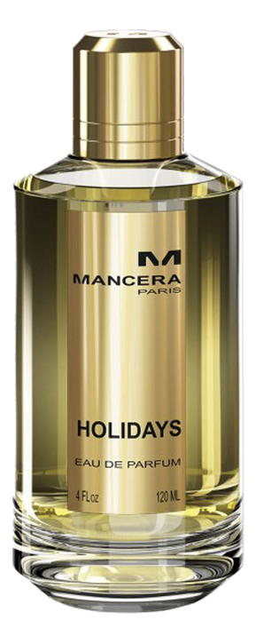 Mancera Holidays