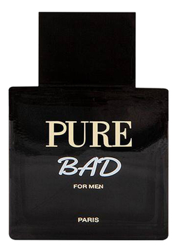 Karen Low Pure Bad