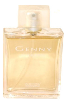 Genny Caress