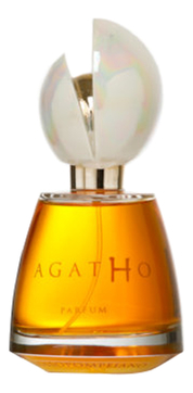Agatho Parfum Rossopompeiano