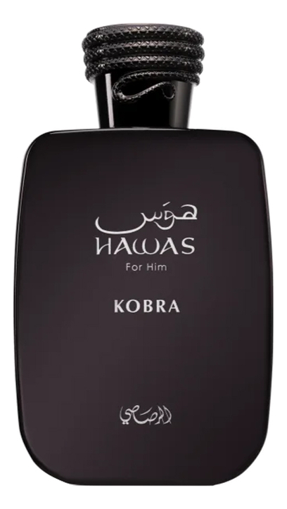 Rasasi Hawas Kobra