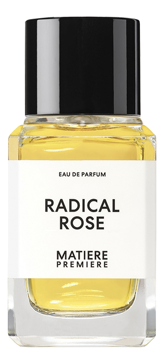 Matiere Premiere Radical Rose