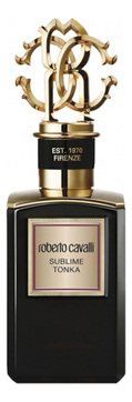 Roberto Cavalli Sublime Tonka
