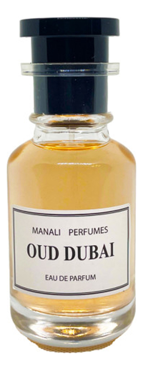 Manali Perfumes Oud Dubai