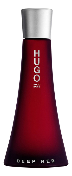 Hugo Boss Hugo Deep Red