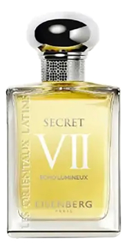 Eisenberg Secret VII Echo Lumineux