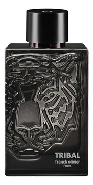 Franck Olivier Tribal
