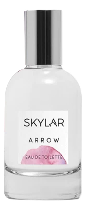 Skylar Arrow