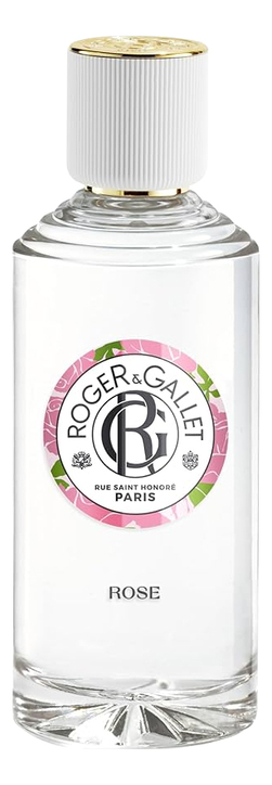 Roger & Gallet Rose