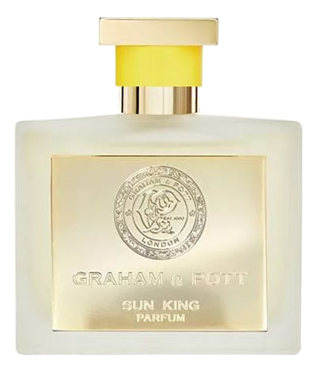 GRAHAM & POTT Sun King