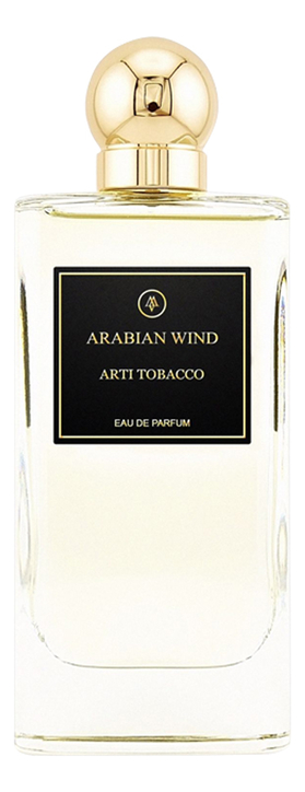 Arabian Wind Arti Tobacco