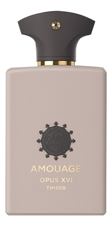 Amouage Opus XVI Timber