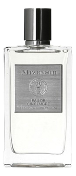 Mizensir Eau De Gingembre