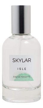 Skylar Isle
