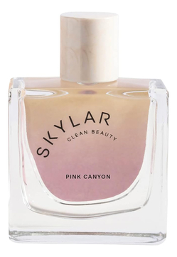 Skylar Pink Canyon