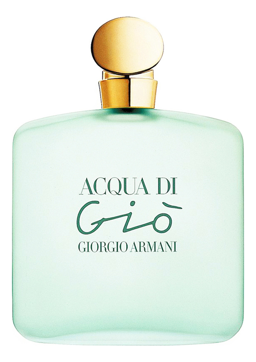 Giorgio Armani Acqua di Gio pour femme