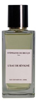 Stephanie De Bruijn L'Eau De Sevigne