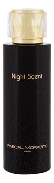 Pascal Morabito Night Scent