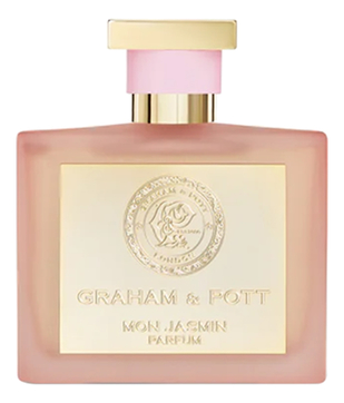 GRAHAM & POTT Mon Jasmin