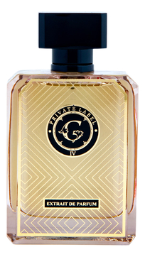 Gerini Private Label IV