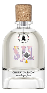 Sly John's Lab Cherry Passion