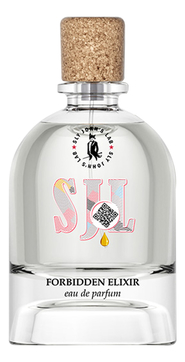 Sly John's Lab Forbidden Elixir